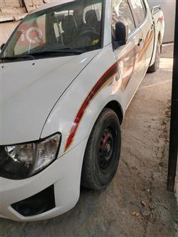 ميتسوبيشي L200